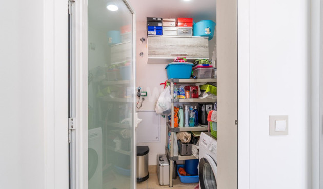 Resale - Apartment / flat - Orihuela Costa - Costa Blanca