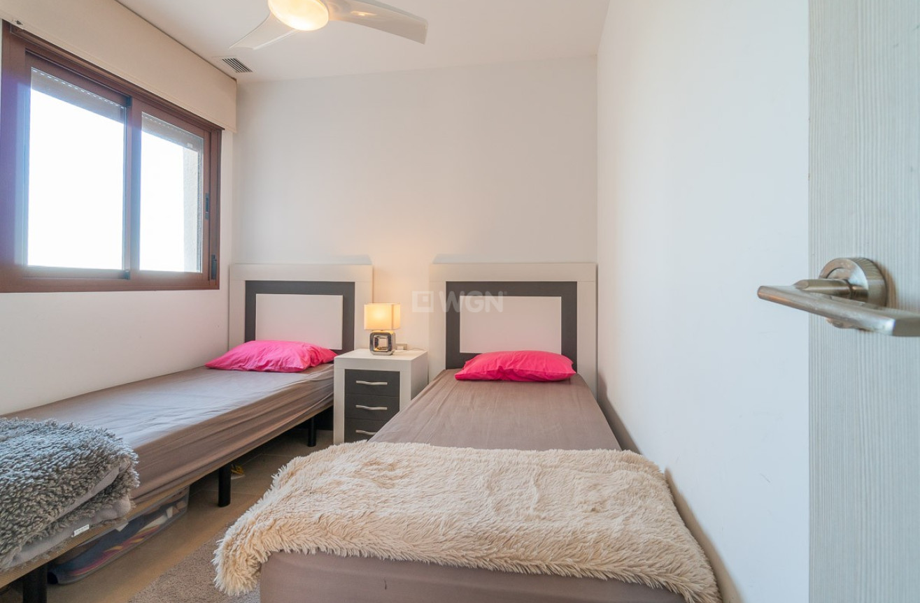 Resale - Apartment / flat - Orihuela Costa - Costa Blanca