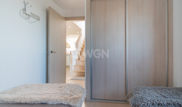 Resale - Apartment / flat - Orihuela Costa - Costa Blanca