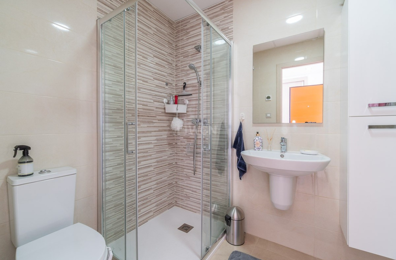 Resale - Apartment / flat - Orihuela Costa - Costa Blanca