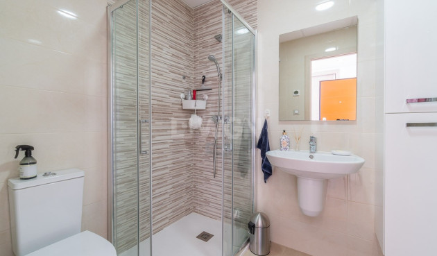 Resale - Apartment / flat - Orihuela Costa - Costa Blanca