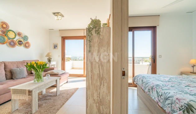 Resale - Apartment / flat - Orihuela Costa - Costa Blanca
