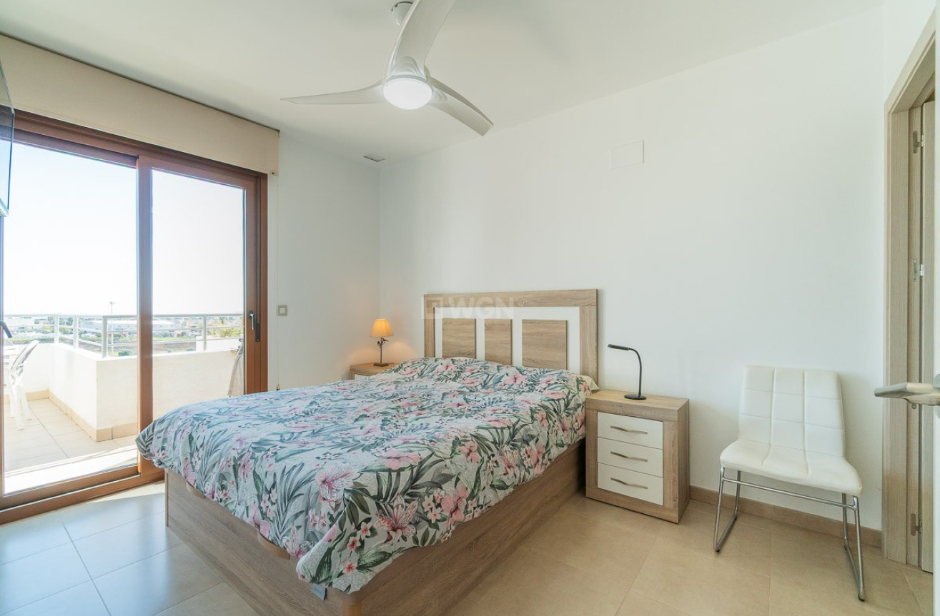 Resale - Apartment / flat - Orihuela Costa - Costa Blanca
