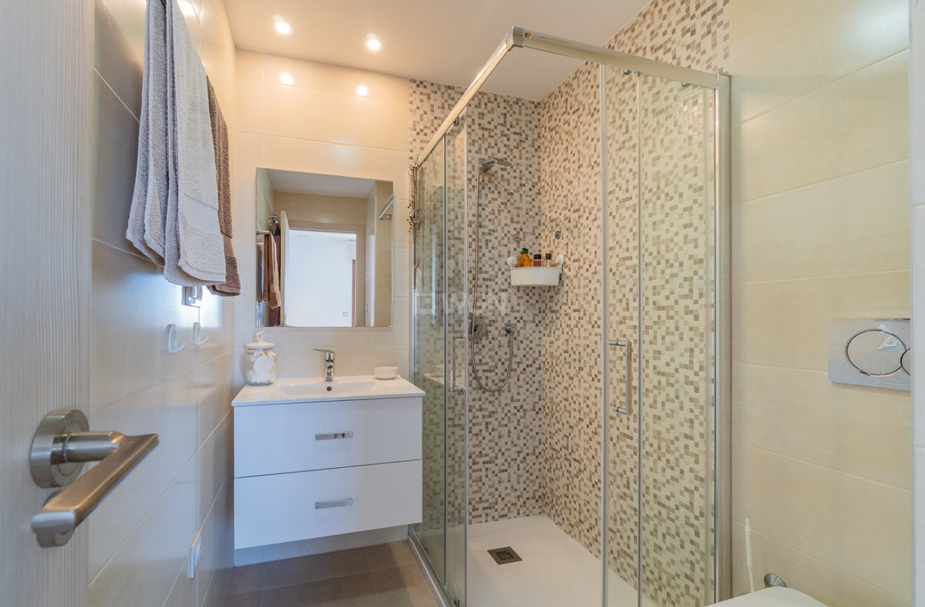 Resale - Apartment / flat - Orihuela Costa - Costa Blanca