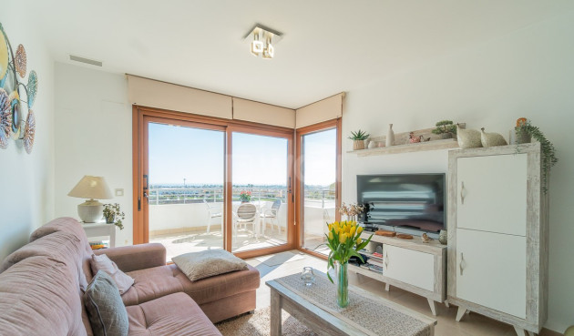 Resale - Apartment / flat - Orihuela Costa - Costa Blanca