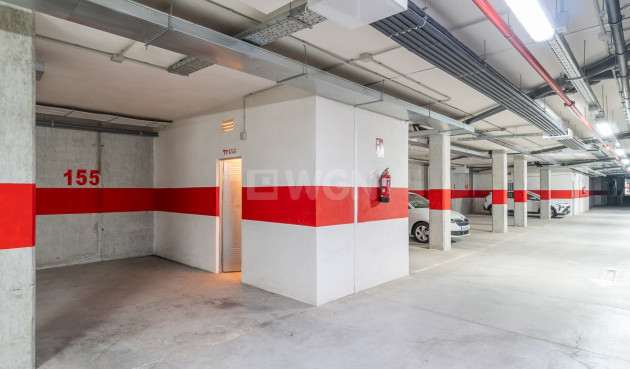 Resale - Apartment / flat - Orihuela Costa - Costa Blanca