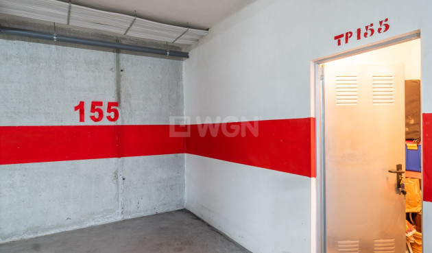 Resale - Apartment / flat - Orihuela Costa - Costa Blanca