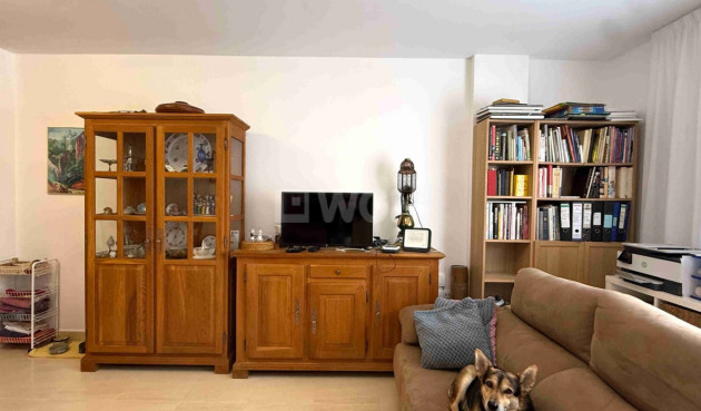 Odsprzedaż - Mieszkanie w bloku - San Miguel de Salinas - Inland