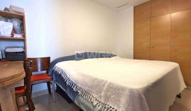 Odsprzedaż - Mieszkanie w bloku - San Miguel de Salinas - Inland