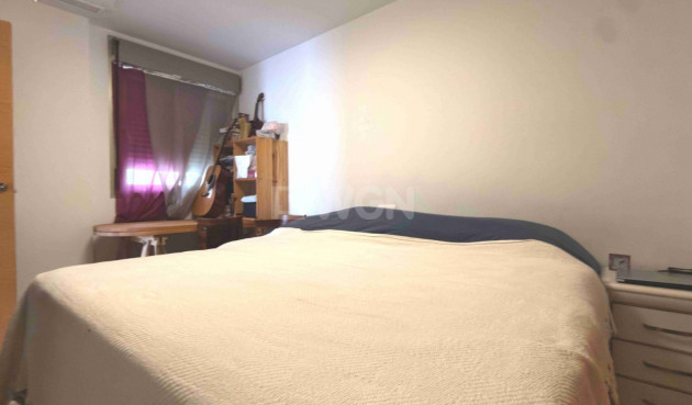 Odsprzedaż - Mieszkanie w bloku - San Miguel de Salinas - Inland