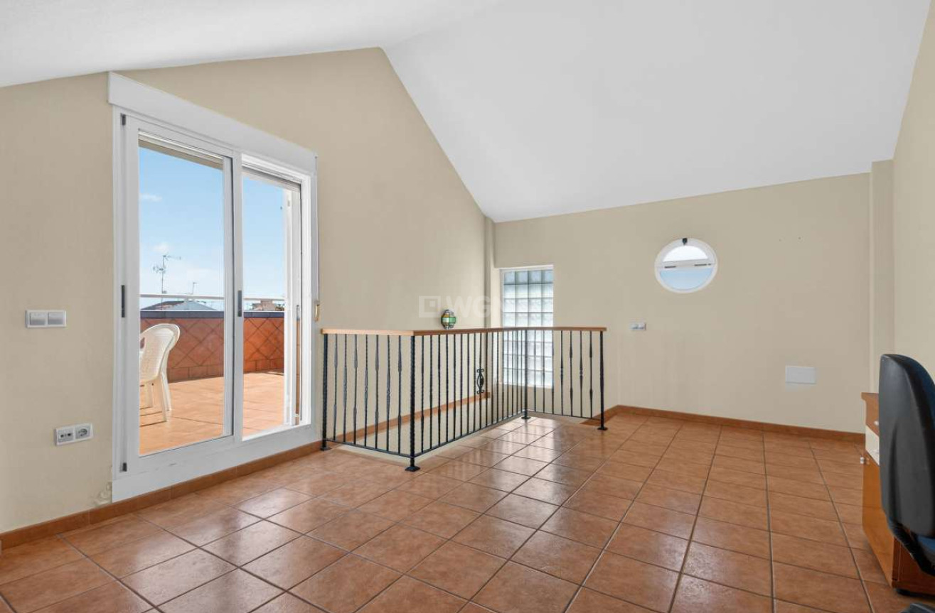 Resale - Villa - Lo Pagan - Costa Calida