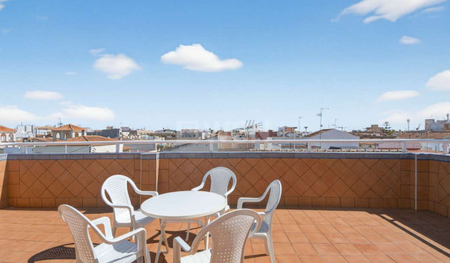 Resale - Villa - Lo Pagan - Costa Calida