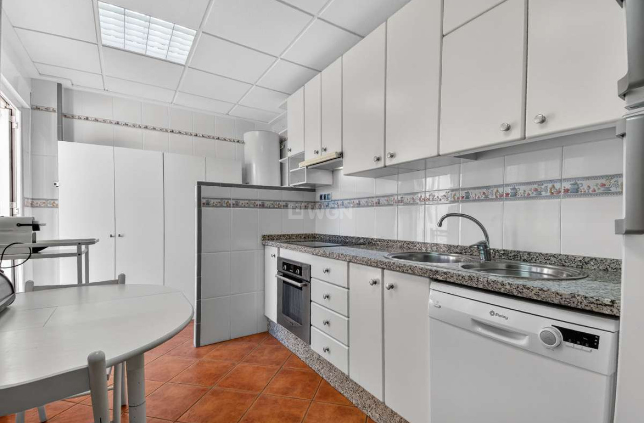 Resale - Villa - Lo Pagan - Costa Calida