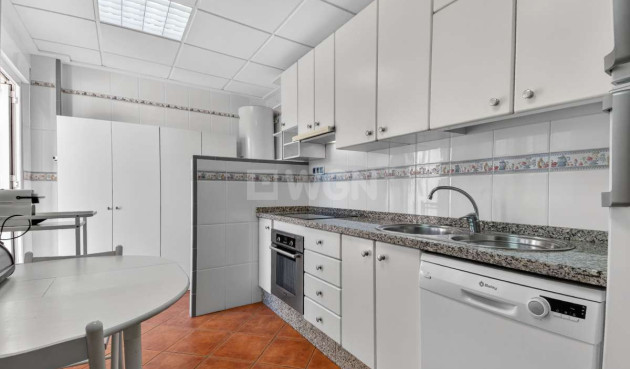 Resale - Villa - Lo Pagan - Costa Calida