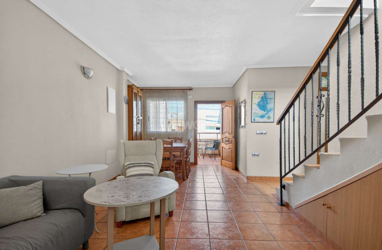 Resale - Villa - Lo Pagan - Costa Calida