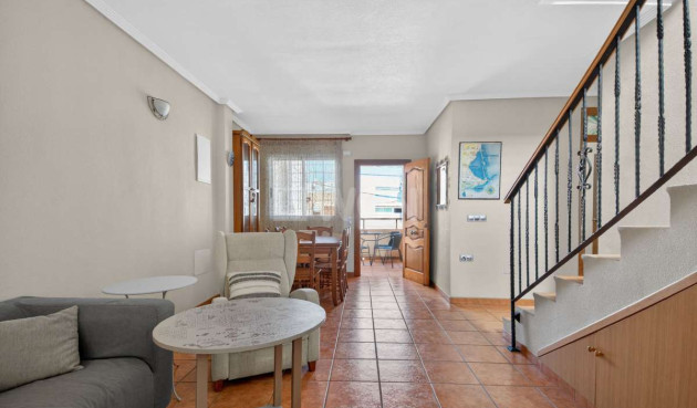 Resale - Villa - Lo Pagan - Costa Calida