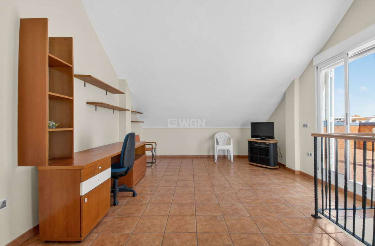 Resale - Villa - Lo Pagan - Costa Calida