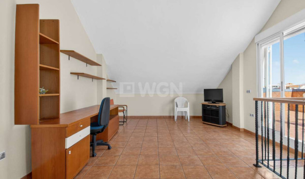 Resale - Villa - Lo Pagan - Costa Calida