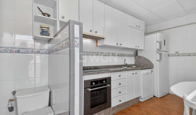 Resale - Villa - Lo Pagan - Costa Calida