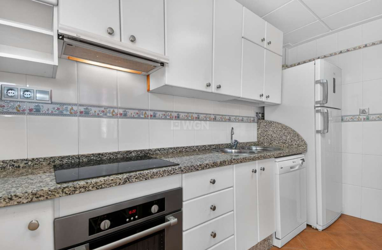 Resale - Villa - Lo Pagan - Costa Calida