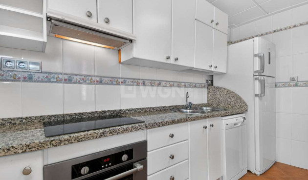 Resale - Villa - Lo Pagan - Costa Calida