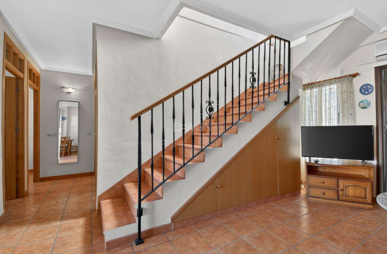 Resale - Villa - Lo Pagan - Costa Calida