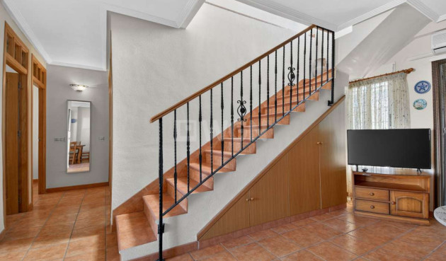 Resale - Villa - Lo Pagan - Costa Calida