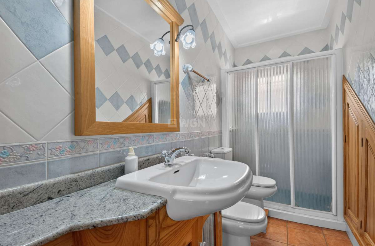 Resale - Villa - Lo Pagan - Costa Calida