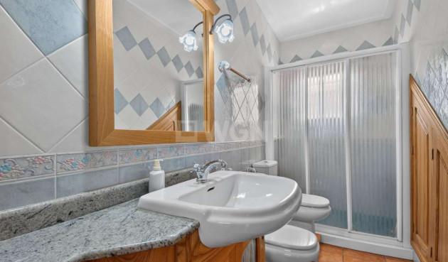 Resale - Villa - Lo Pagan - Costa Calida