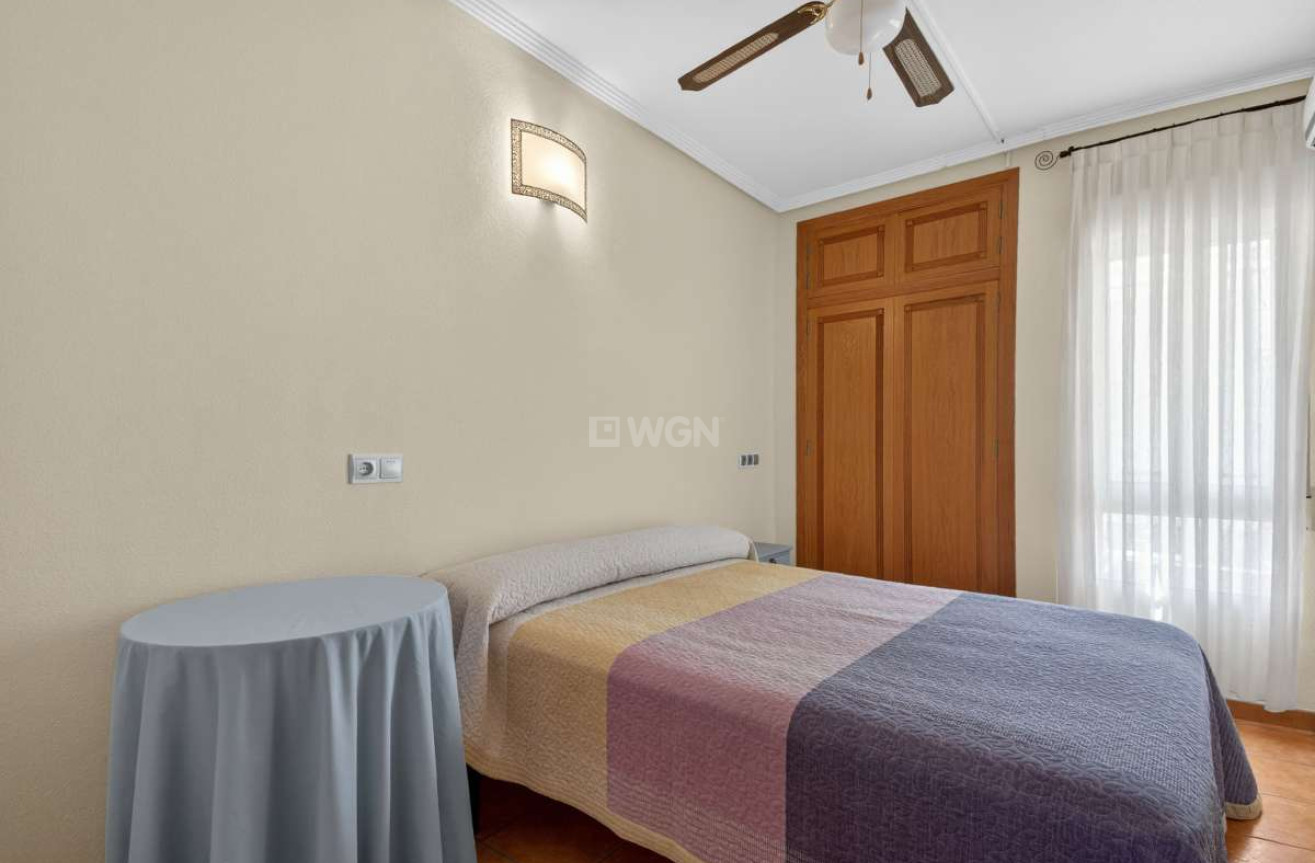 Resale - Villa - Lo Pagan - Costa Calida