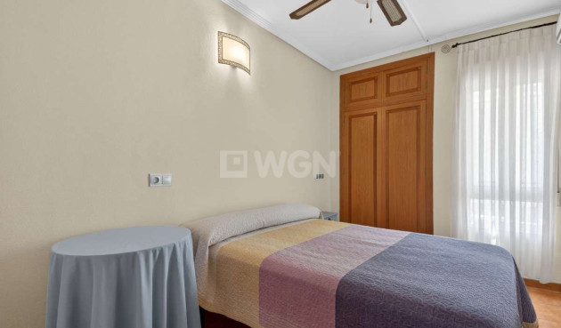 Resale - Villa - Lo Pagan - Costa Calida