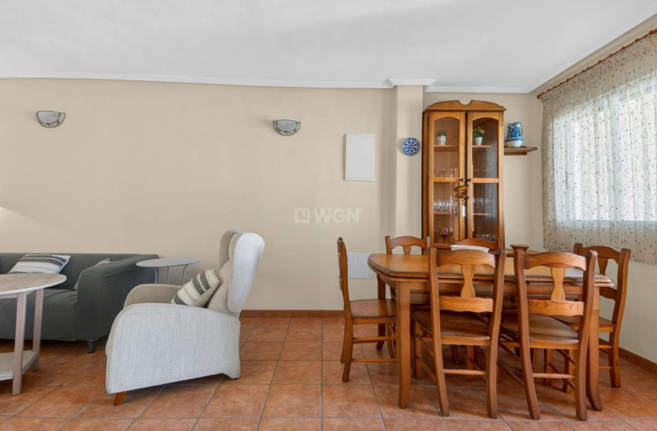 Resale - Villa - Lo Pagan - Costa Calida