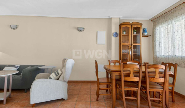 Resale - Villa - Lo Pagan - Costa Calida