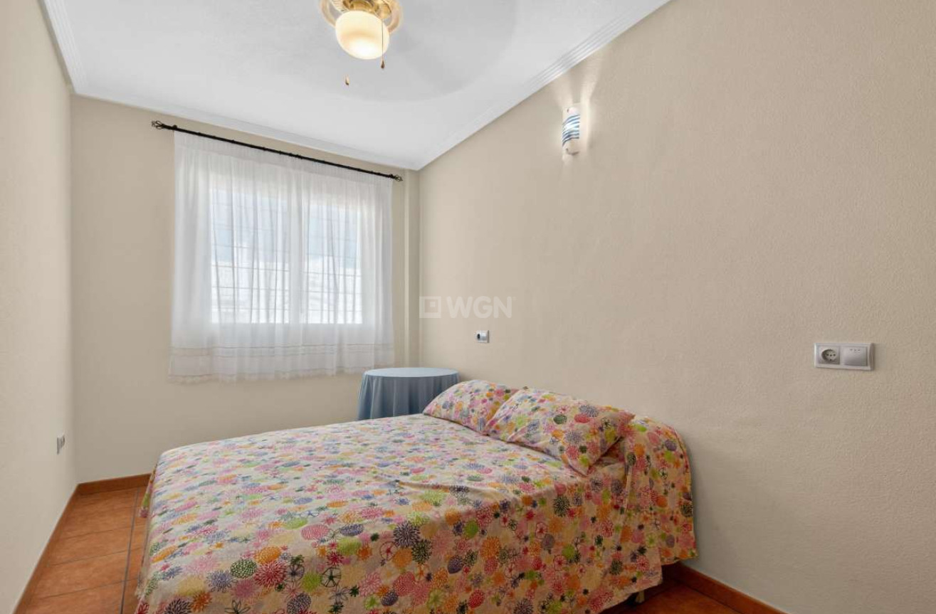 Resale - Villa - Lo Pagan - Costa Calida