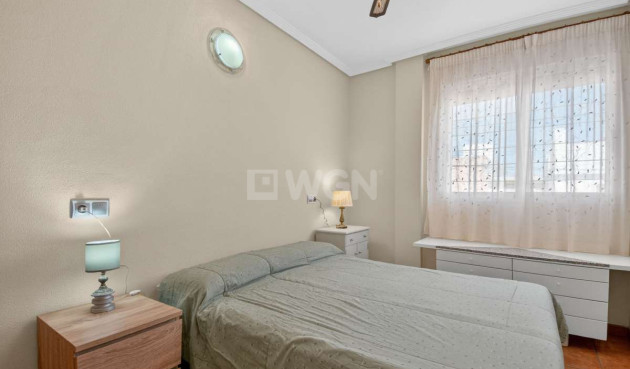 Resale - Villa - Lo Pagan - Costa Calida