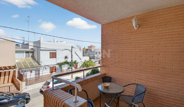 Resale - Villa - Lo Pagan - Costa Calida