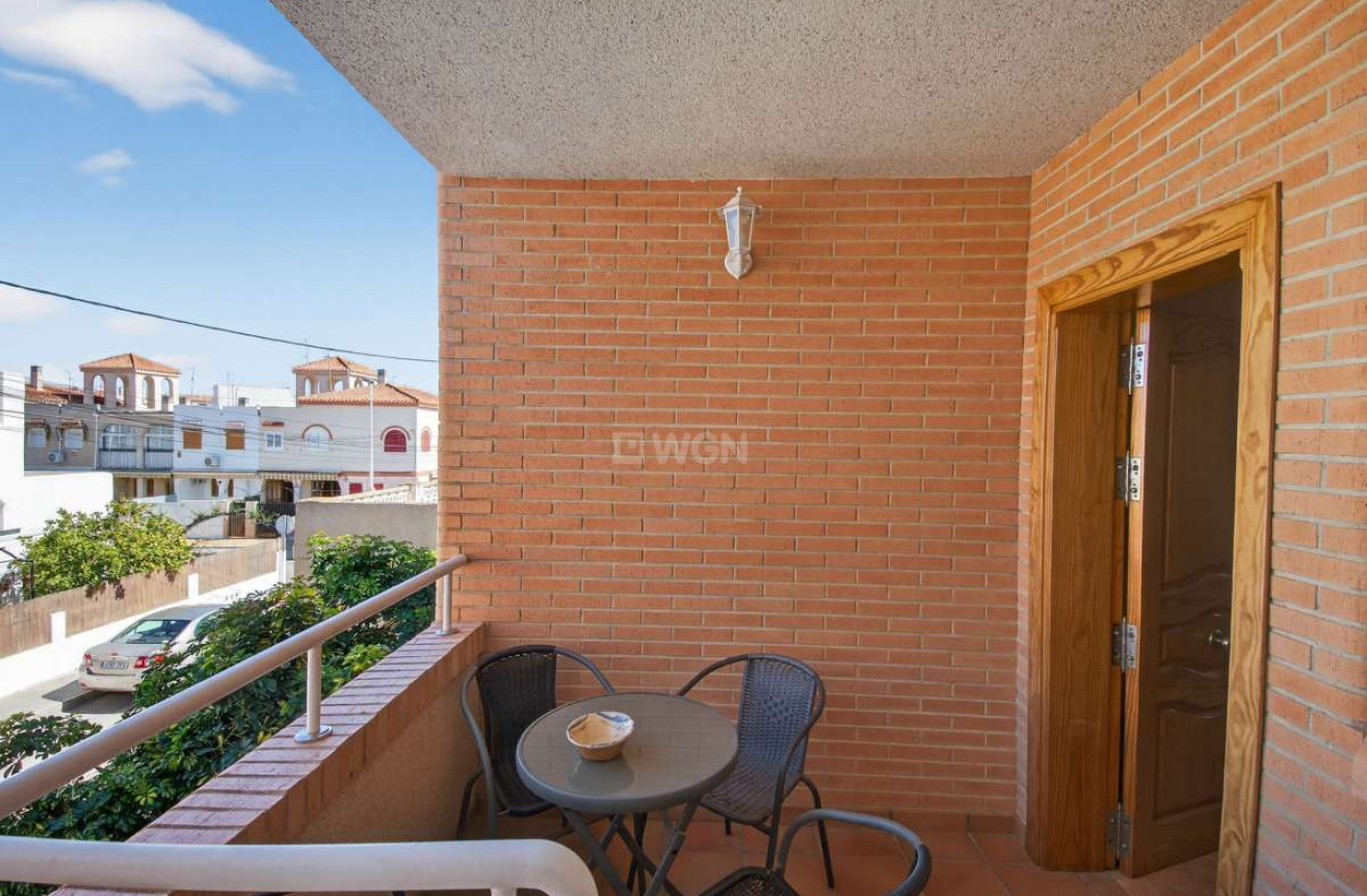 Resale - Villa - Lo Pagan - Costa Calida