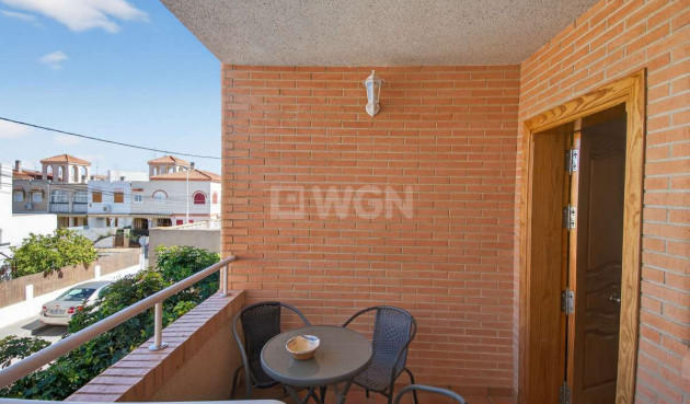 Resale - Villa - Lo Pagan - Costa Calida