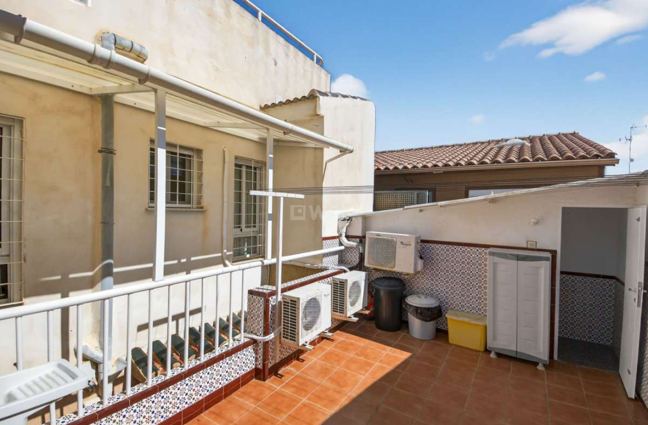 Resale - Villa - Lo Pagan - Costa Calida