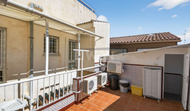 Resale - Villa - Lo Pagan - Costa Calida