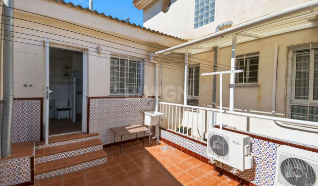 Resale - Villa - Lo Pagan - Costa Calida