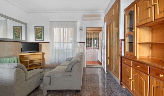 Resale - Villa - Lo Pagan - Costa Calida