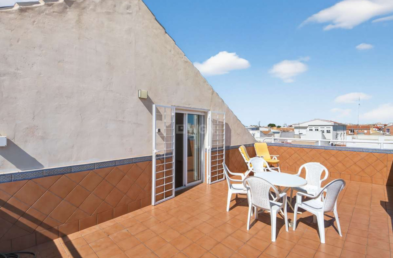 Resale - Villa - Lo Pagan - Costa Calida