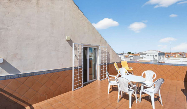 Resale - Villa - Lo Pagan - Costa Calida