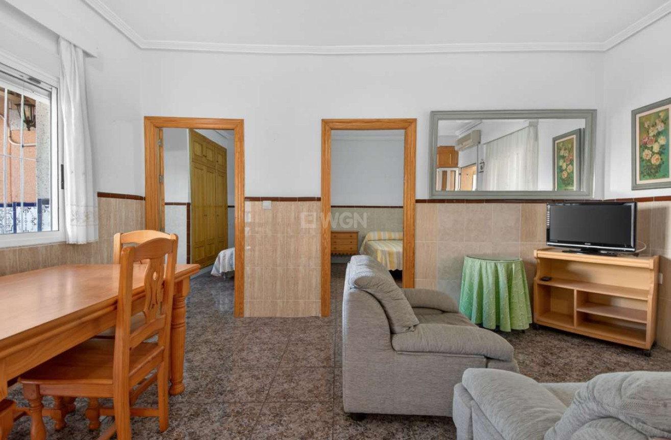 Resale - Villa - Lo Pagan - Costa Calida