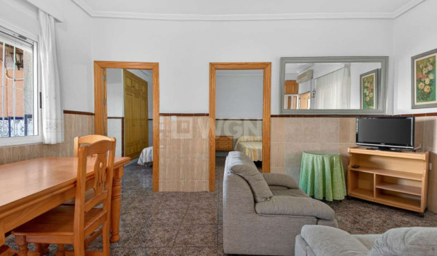 Resale - Villa - Lo Pagan - Costa Calida