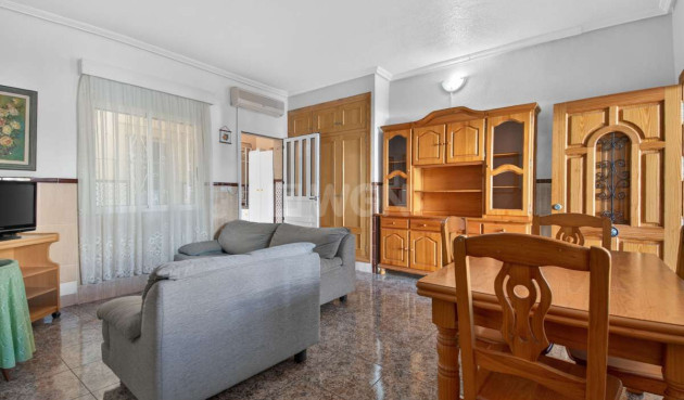 Resale - Villa - Lo Pagan - Costa Calida