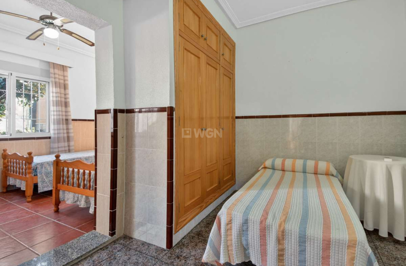 Resale - Villa - Lo Pagan - Costa Calida