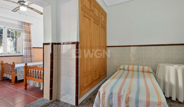 Resale - Villa - Lo Pagan - Costa Calida