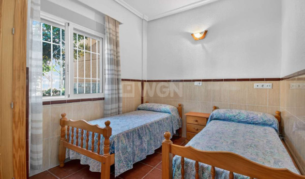 Resale - Villa - Lo Pagan - Costa Calida